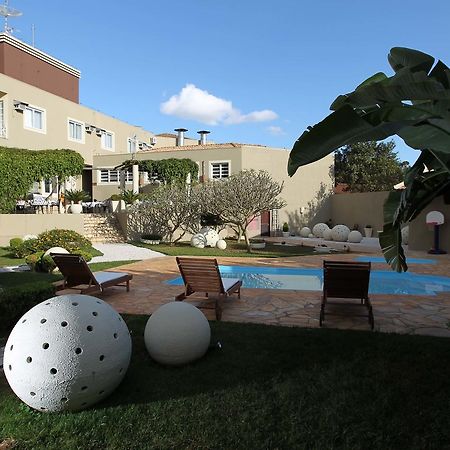 Hotel Itagy Tibagi Exterior foto